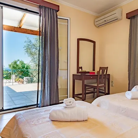 Villa Eleni Spartokhórion