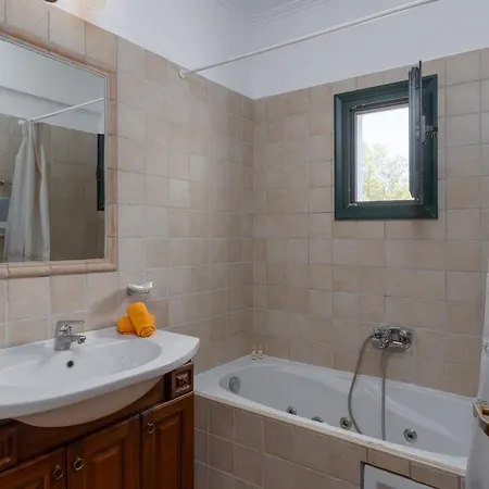 Villa Eleni Spartokhórion