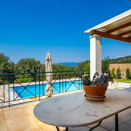 Eleni Villa