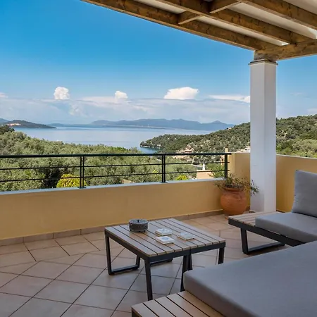 Villa Eleni *
