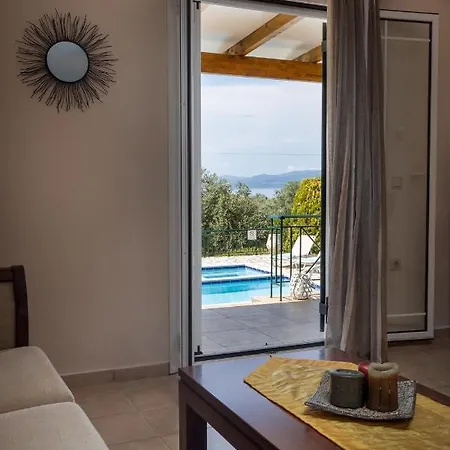 Villa Eleni