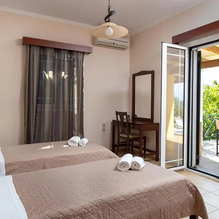 Villa Eleni *