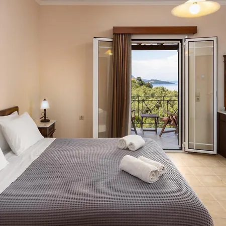 Eleni * Spartokhórion