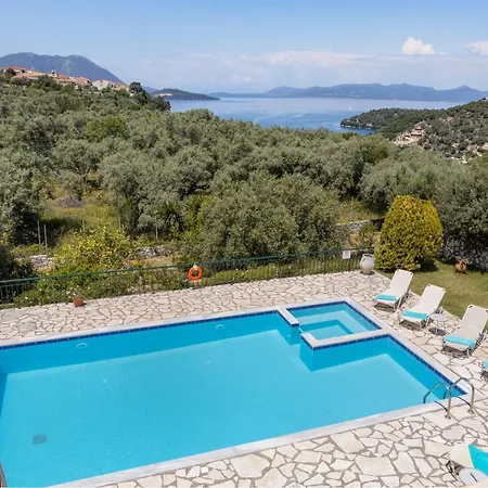 Eleni * Spartokhórion