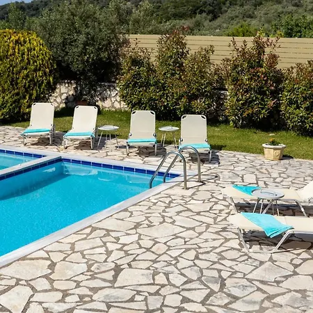 Eleni Villa