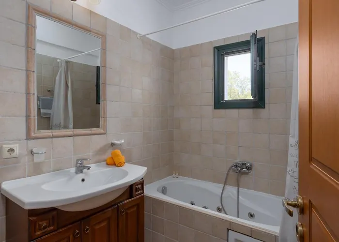 Villa Eleni Spartokhorion